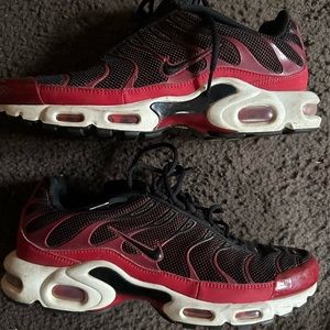 Nike air max plus